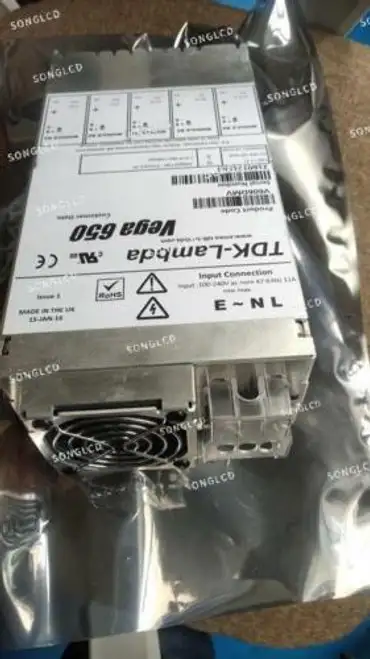 Vega 650 V606Dmv