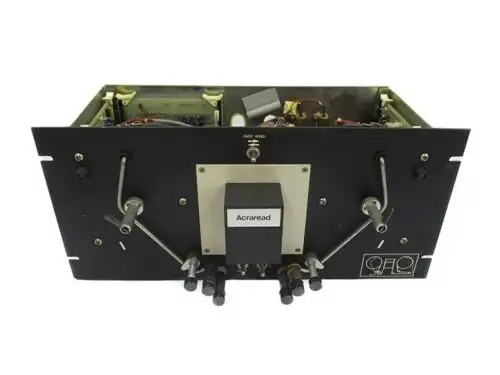 Cincinnati Milacron 4-702-0046 110V