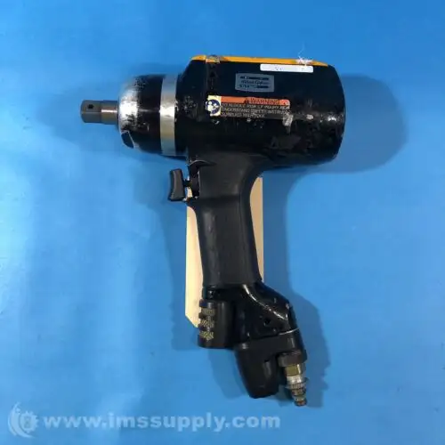Atlas Copco Epp11 C110 Hr13 Controlled Pulse Tool 1389