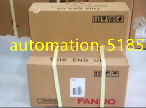 Fanuc A06B-2218-B100 伺服馬達