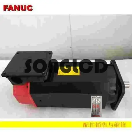 FANUC A06B-1445-B113