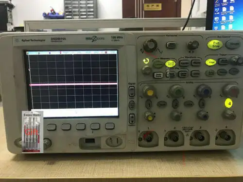 DSO6014A