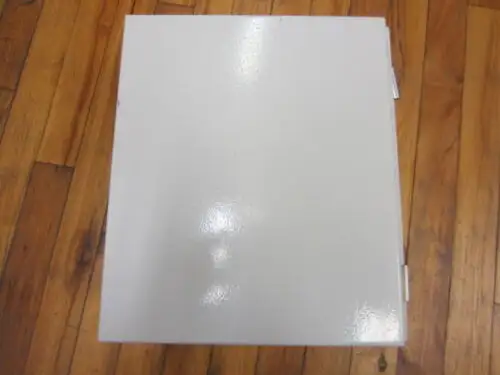 Klassen K-3413 Enclosure K3413 12"X10"X6" Pack Of 24