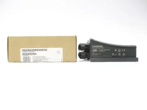 Siemens 6Av6671-5Ae00-0Ax0 24Vdc 1.0A