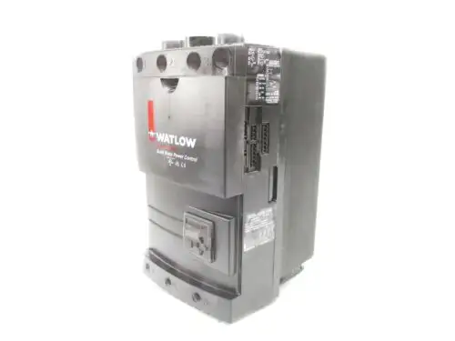 Watlow Pc31-F25B-1100