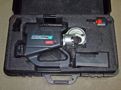 Panduit CT-2920/EMS