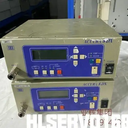 Iei Accura-8Dx