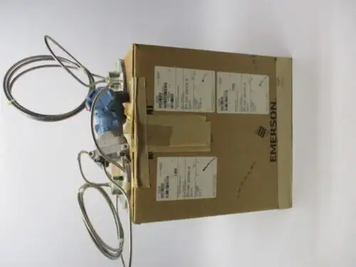 Emerson 3051Cd2A22A1As2B4E5Q4