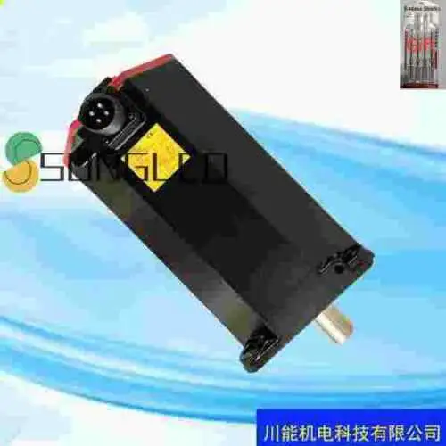 FANUC A06B-0251-B500