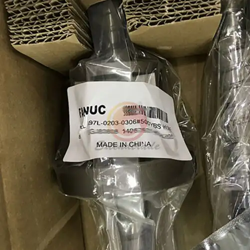 Fanuc A97L-0203-0306#500Ybs