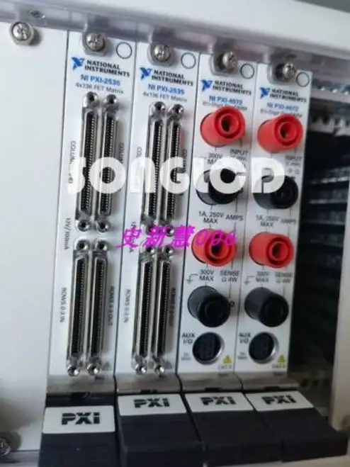 PXI-2535