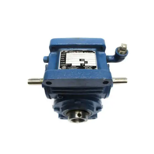 Cone Drive Shu20A068-C4