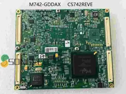 CS742Reve BD Reve M742-GDDAX CS742 Rev E