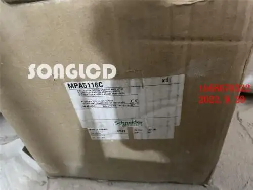 Mpa5118C