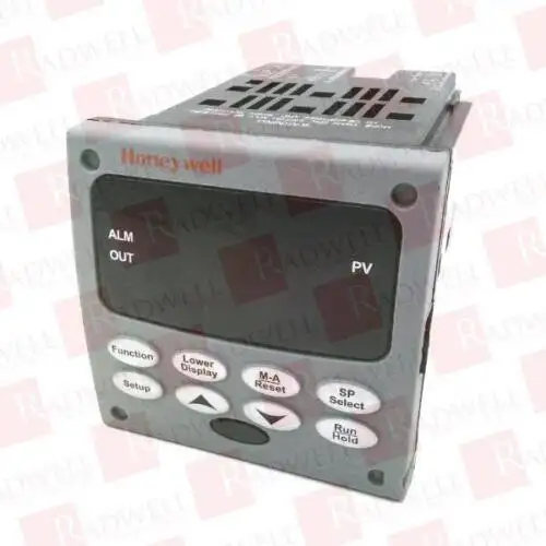 Honeywell Dc2500-E0-0L0R-200-10000-E0-0 / Dc2500E00L0R20010000E00 C