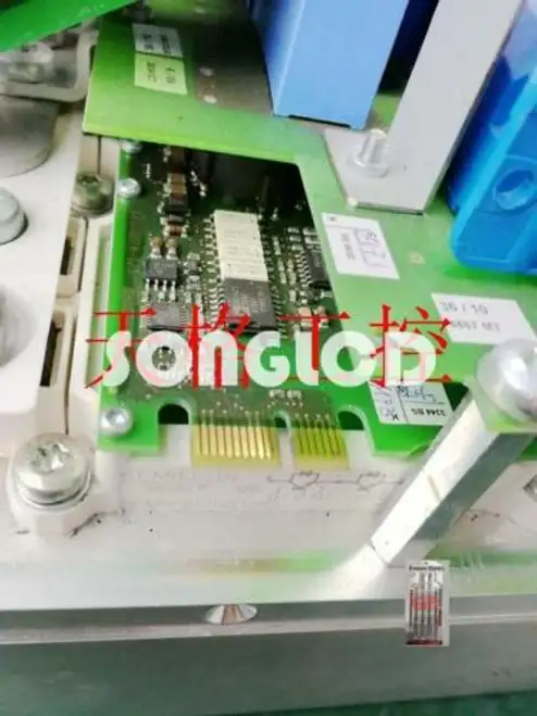Sv2Igbt4/3 050001408-03
