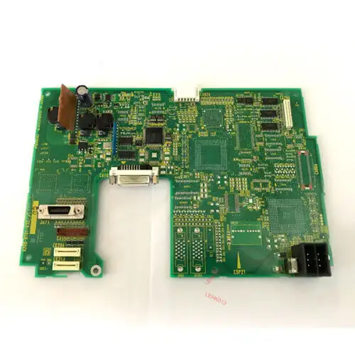 FANUC A20B-8101-0322 工控模組