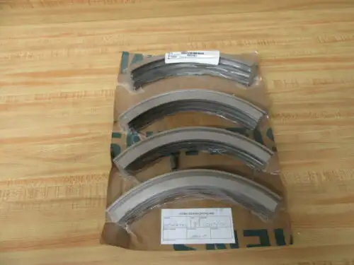 Delaval Gp-141Atx11 Labyrinth Inlet Packing End Gp141Atx11 Pack Of 3
