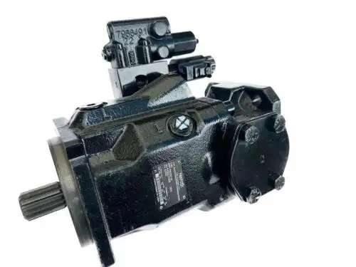 Rexroth Ala10Vo 60Dr R902507291 Axial Piston Pump