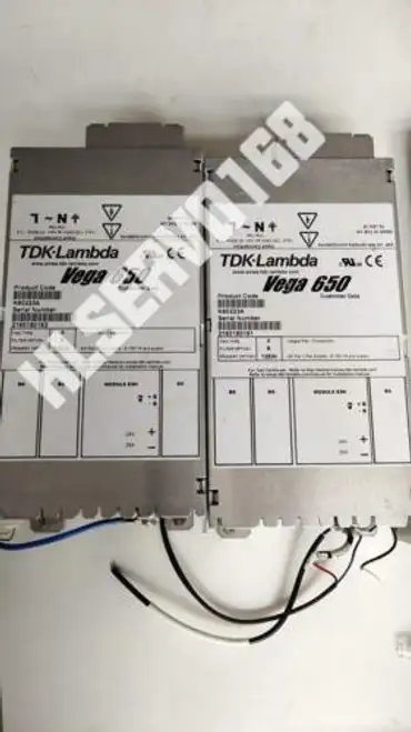 Vega 650 K60223A
