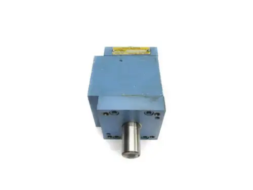 Micromatic Mpj3-41Voil 1000Psi