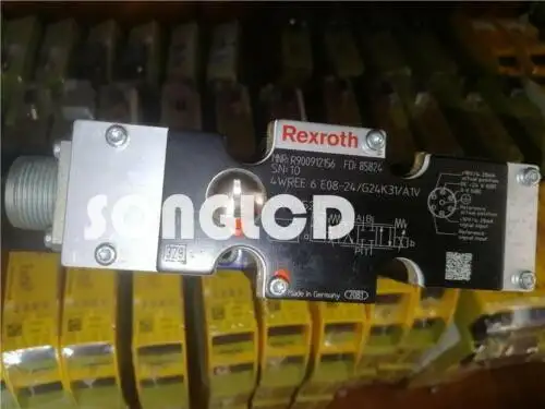 R900912156 6 E08-24/G24K31/A1V Wree