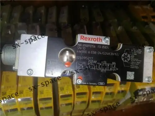 R900912156 6 E08-24/G24K31/A1V Wree
