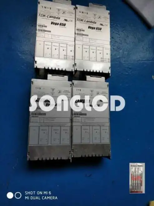 Vega V4017Hp 450