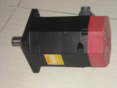 Fanuc A06B-0501-B001