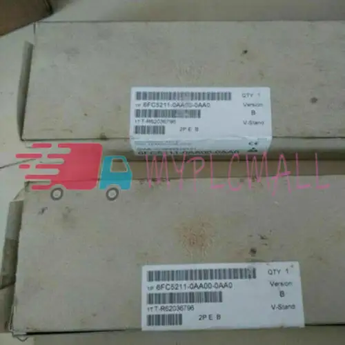 Siemens 6Fc5211-0Aa00-0Aa0