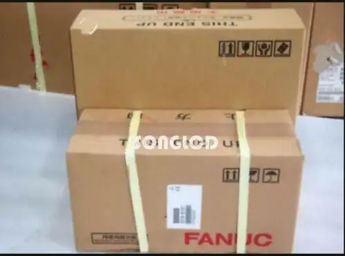 FANUC A06B-0372-B588