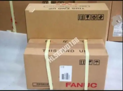 FANUC A06B-0372-B588