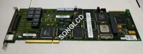 C00-0612Jp L00-0158 Bri/80Pci 96-0811-005 83-0666-002 /Ems