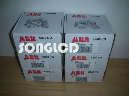 DCS 3BSE018124R1 CI853