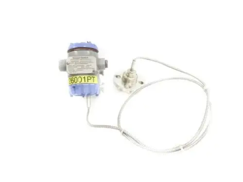 Honeywell Wmysta740-/E1Gs1A/-1-A-Adb-12C-A-20A0-11A-3A0Bcaba40Hg 275Psi