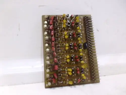 Ge Fanuc Ic3600Sdef1A Pc Board