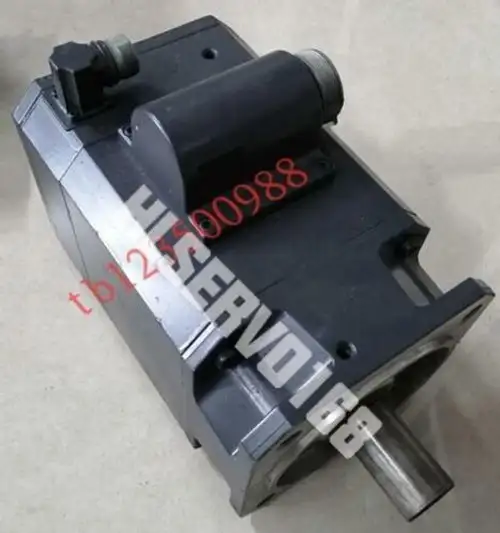 Siemens 1Ft6082-1Af71-1Dg1 Motor