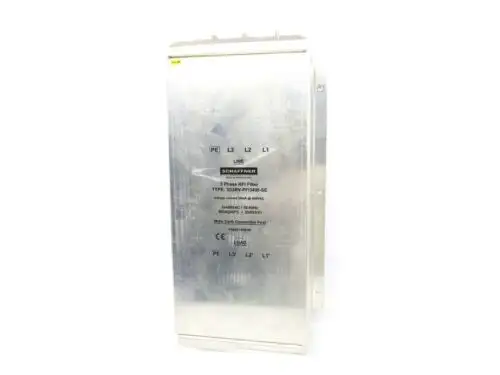 Schaffner 3G3Rv-Pfi3400-Se