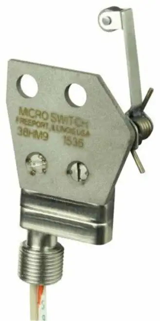 Honeywell 38Hm9