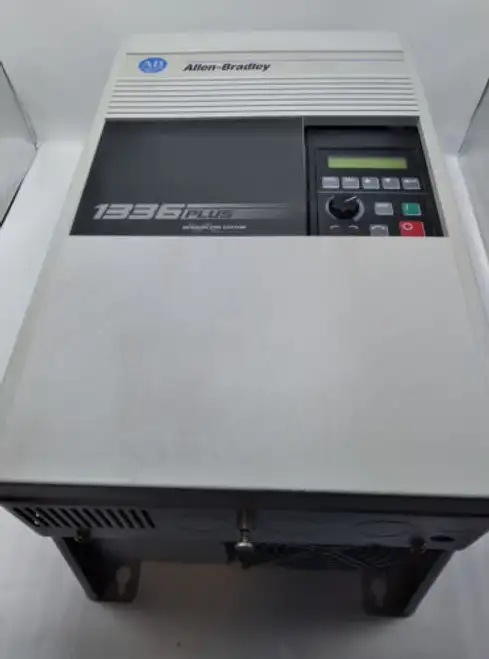 Allen Bradley 1336S-B010-Aa-En5-Ha1-L6 Servo Drive 10Hp