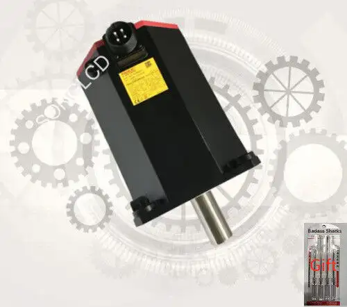 FANUC A06B-2273-B002