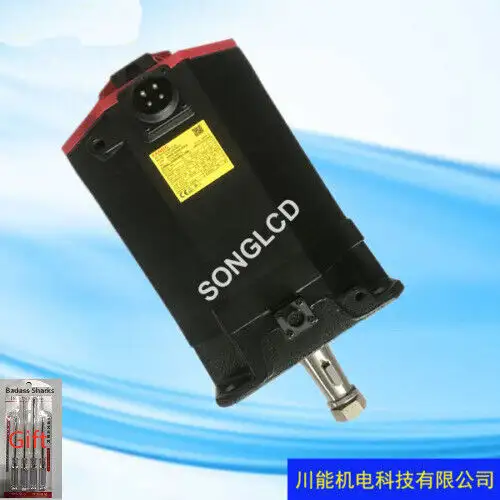 FANUC A06B-0246-B300