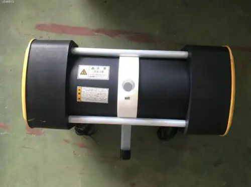 Tacmina JS-10L-X เครื่องทดสอบ