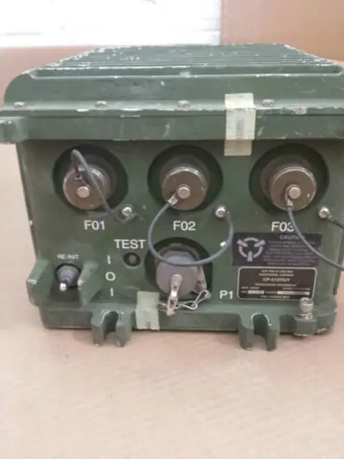 Cp-5137/Uy 711818-902 Schnittstelleneinheit Automatische Datenverarbeitung 7025-21-920-7842