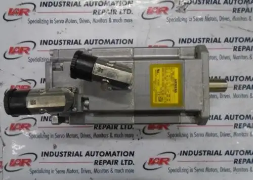 Siemens 1Fk7042-5Af71-1Ta3 伺服馬達