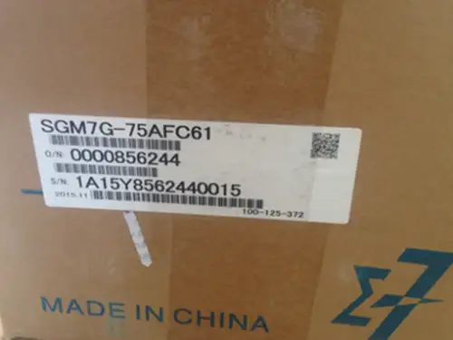SGM7G-75AFC61 1PS
