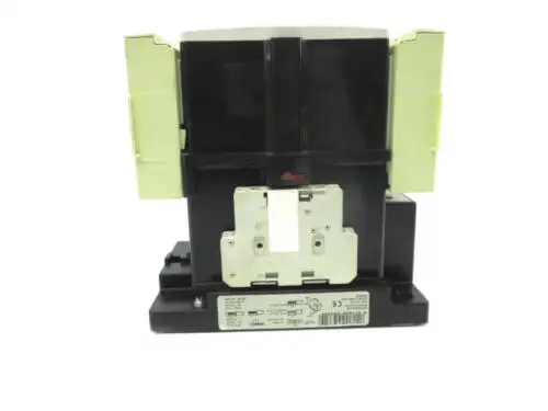Siemens 3Tf5022-0Ak6 110/120V 160A