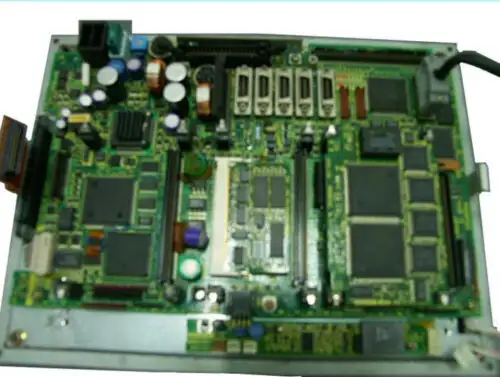 FANUC A20B-8100-0140