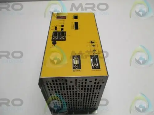 Pilz PSS-SB-3006-3-DP-S bus PLC di sicurezza