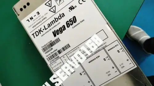 Vega 650 V608Qqm